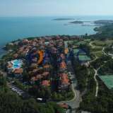  Zwei-Zimmer-Wohnung im Komplex Santa Marina in erster Linie in Sozopol, Bulgarien, 63 qm für 97 740 Euro # 31297360 Sosopol 7770535 thumb45