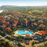  Zwei-Zimmer-Wohnung im Komplex Santa Marina in erster Linie in Sozopol, Bulgarien, 63 qm für 97 740 Euro # 31297360 Sosopol 7770535 thumb35