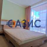 1 bedroom apartment in Tarsis complex for 63 200 Euro, 50 sq. M., Sunny Beach, Bulgaria #31293488 Sunny Beach 7770541 thumb6