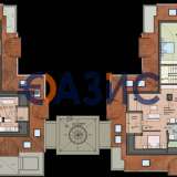  1 bedroom apartment in Tarsis complex for 63 200 Euro, 50 sq. M., Sunny Beach, Bulgaria #31293488 Sunny Beach 7770541 thumb43