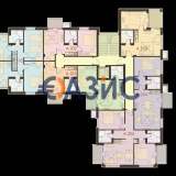  1 bedroom apartment in Tarsis complex for 63 200 Euro, 50 sq. M., Sunny Beach, Bulgaria #31293488 Sunny Beach 7770541 thumb44