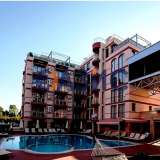  1 bedroom apartment in Tarsis complex for 63 200 Euro, 50 sq. M., Sunny Beach, Bulgaria #31293488 Sunny Beach 7770541 thumb16