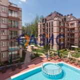 1 bedroom apartment in Tarsis complex for 63 200 Euro, 50 sq. M., Sunny Beach, Bulgaria #31293488 Sunny Beach 7770541 thumb14