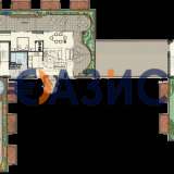  1 bedroom apartment in Tarsis complex for 63 200 Euro, 50 sq. M., Sunny Beach, Bulgaria #31293488 Sunny Beach 7770541 thumb38