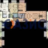  1 bedroom apartment in Tarsis complex for 63 200 Euro, 50 sq. M., Sunny Beach, Bulgaria #31293488 Sunny Beach 7770541 thumb37