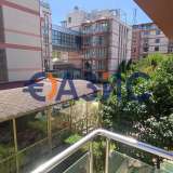  1 bedroom apartment in Tarsis complex for 63 200 Euro, 50 sq. M., Sunny Beach, Bulgaria #31293488 Sunny Beach 7770541 thumb9