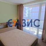  1 bedroom apartment in Tarsis complex for 63 200 Euro, 50 sq. M., Sunny Beach, Bulgaria #31293488 Sunny Beach 7770541 thumb5