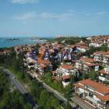  Spacious studio with glazed balcony in a complex on the first line of Santa Marina in Sozopol, Bulgaria, 54 sq.m. for 77 420 euros #31293882 Sozopol city 7770542 thumb47