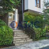  Geräumiges Studio mit einem verglasten Balkon in einem Komplex in erster Linie Santa Marina in Sozopol, Bulgarien, 54 qm für 77  Sosopol 7770542 thumb34
