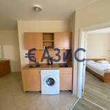  Apartment with 1 bedroom in Casa del Sol complex - 58,10 sq. M. 72 300 euro in Sunny Beach, Bulgaria #31275106 Sunny Beach 7770567 thumb9