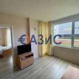  Apartment with 1 bedroom in Casa del Sol complex - 58,10 sq. M. 72 300 euro in Sunny Beach, Bulgaria #31275106 Sunny Beach 7770567 thumb8
