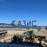  2-bedroom apartment in the Mussel complex on Sunny Beach, Bulgaria, 124 sq.m. for 123,000 euros # 31273790 Sunny Beach 7770569 thumb20