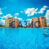  One-bedroom apartment in the Orchid Fort Knox complex on Sunny Beach, Bulgaria, 60 sq.m. for 57,370 euros # 31735486 Sunny Beach 7870570 thumb18