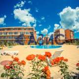  One-bedroom apartment in the Orchid Fort Knox complex on Sunny Beach, Bulgaria, 60 sq.m. for 57,370 euros # 31735486 Sunny Beach 7870570 thumb19