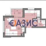  Studio in residential building Antik 10, Sozopol, Bulgaria, 42.40 sq. M., 44 600 euro #31272614 Sozopol city 7770575 thumb0