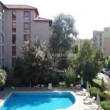  Three-room apartment in the Sunny View North complex in Sunny Beach Sunny Beach 8070585 thumb1