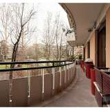 Просторная квартира в комплексе с бассейном,парком и спортзалом в Милане Милан 2970615 thumb11