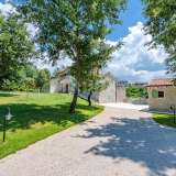  ISTRIA, PAZIN (UMGEBUNG) - Bezaubernde Villa zum Verkauf Kastel 8170064 thumb1