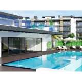 New apartments T3 and T3, Portas do Sol, Tavira, Algarve (5)