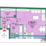  1-Zimmer-DACHGESCHOSS-Wohnung = nahe TOKIOSTRASSE und DONAUZENTRUM = U1 Wien 6870684 thumb8