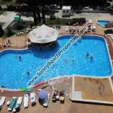  Продается двухкомнатная квартира с видом на бассейн в комплексе Летние мечты /Summer Dreams/, 350м. от пляжа,  Солнечный берег Болгария  Солнечный берег 7870007 thumb16