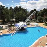  Продается двухкомнатная квартира с видом на бассейн в комплексе Летние мечты /Summer Dreams/, 350м. от пляжа,  Солнечный берег Болгария  Солнечный берег 7870007 thumb64