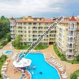  Продается двухкомнатная квартира с видом на бассейн в комплексе Летние мечты /Summer Dreams/, 350м. от пляжа,  Солнечный берег Болгария  Солнечный берег 7870007 thumb67