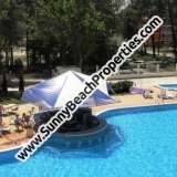  Продается двухкомнатная квартира с видом на бассейн в комплексе Летние мечты /Summer Dreams/, 350м. от пляжа,  Солнечный берег Болгария  Солнечный берег 7870007 thumb44