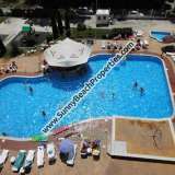  Продается двухкомнатная квартира с видом на бассейн в комплексе Летние мечты /Summer Dreams/, 350м. от пляжа,  Солнечный берег Болгария  Солнечный берег 7870007 thumb68