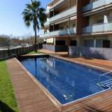  2 bedrooms corner apartment with pool and near beaches. Sant Carles de la Rapita 1970731 thumb0
