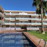  2 bedrooms corner apartment with pool and near beaches. Sant Carles de la Rapita 1970731 thumb1