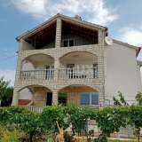  ЗАДАР, ПЛОЧЕ - Просторный многоэтажный дом с видом на море Ploča 8170080 thumb2