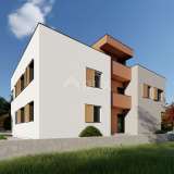  ZADAR, PLOČA - Moderno appartamento con giardino in costruzione S1 Ploča 8170081 thumb15