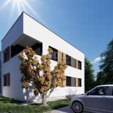 ZADAR, PLOČA - Moderno appartamento con giardino in costruzione S1 Ploča 8170081 thumb13