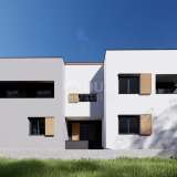  ZADAR, PLOČA - Moderno appartamento con giardino in costruzione S1 Ploča 8170081 thumb16