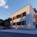  ZADAR, PLOČA - Modern apartment with garden under construction S1 Ploča 8170081 thumb17