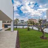  INSEL KRK, MALINSKA- Luxus Villa mit Pool und Meerblick, 1m2 Kremenići 8170082 thumb7