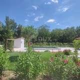  ОСТРОВ КРК, недалеко от Добрине - Дом с бассейном и красивым ландшафтным садом Hlapa 8170084 thumb4