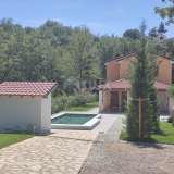  OSTROV KRK, nedaleko Dobrinje - Dům s bazénem a krásně upravenou zahradou Hlapa 8170084 thumb3