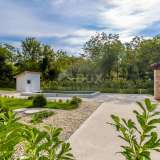  OSTROV KRK, nedaleko Dobrinje - Dům s bazénem a krásně upravenou zahradou Hlapa 8170084 thumb6