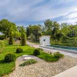  OSTROV KRK, nedaleko Dobrinje - Dům s bazénem a krásně upravenou zahradou Hlapa 8170084 thumb5