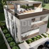  ZADAR, PLOVANIJA - Schönes Penthouse in einem neuen Gebäude Plovanija 8170888 thumb0