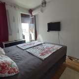  Two bedroom furnished apartment in the center of Budva (long term) Budva 8070092 thumb0