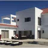  Luxury Five Bedroom Detached Villa For Sale Located In Cape Greco - Title Deeds (New Build Process)This project is located in the prestigious Cape Greco area. Cape Greco is situated between Ayia Napa and Protaras, two of the most popular tourist r Famagusta 7170928 thumb0