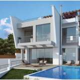  Three Bedroom Detached Villa For Sale in Latchi, Paphos - Title Deeds (New Build Process)PRICE REDUCTION!!! (Was €1,400,000 + VAT)Located in the most beautiful part of the island near the Akamas Peninsula. A private haven of outdoor  Polis 7170933 thumb0