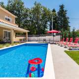  ISTRIA, SVETVINČENAT - Rekreačný dom s bazénom Boškari 8170936 thumb14