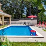  ISTRIA, SVETVINČENAT - Rekreačný dom s bazénom Boškari 8170936 thumb24