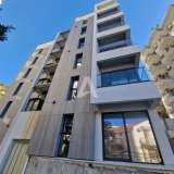  New one bedroom apartment with sea view and garage space, Rafailovici (long term) Rafailovici 8070094 thumb10