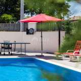  ISTRIA, SVETVINČENAT - Idylický dovolenkový dom s bazénom Boškari 8170941 thumb17