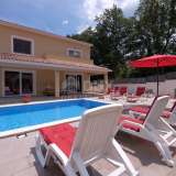  ISTRIA, SVETVINČENAT - Idyllic holiday home with swimming pool Boškari 8170941 thumb32